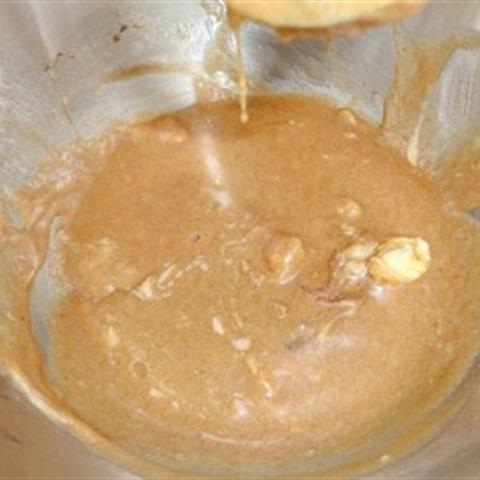 Cách làm bánh quy gừng hình ngôi nhà