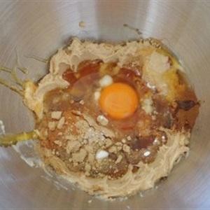 Cách làm bánh quy gừng hình ngôi nhà