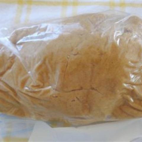 Cách làm bánh quy gừng hình ngôi nhà