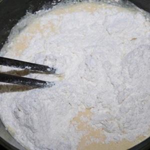 Cách làm bánh quy gừng nhân mâm xôi