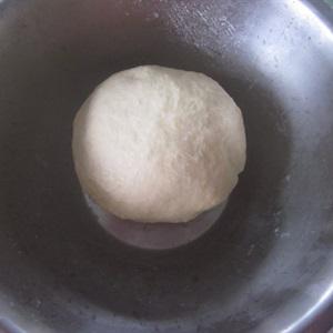 Cách làm bánh quy gừng nhân mâm xôi