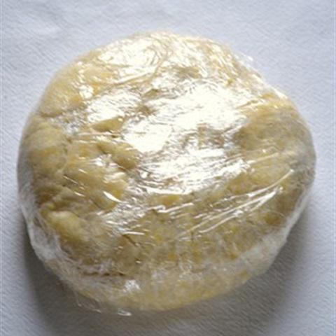 Cách làm bánh quy gừng nhân mâm xôi