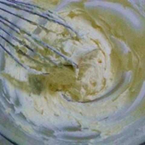 Cách làm bánh quy hai màu