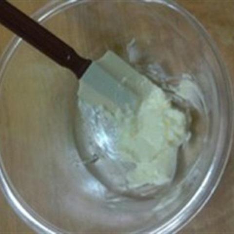 Cách làm bánh quy hạnh nhân baci di dama