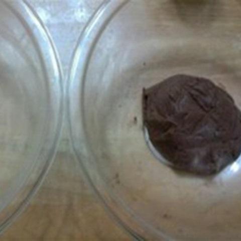 Cách làm bánh quy hạnh nhân baci di dama