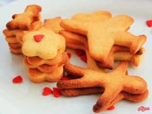 Bánh quy hạnh nhân