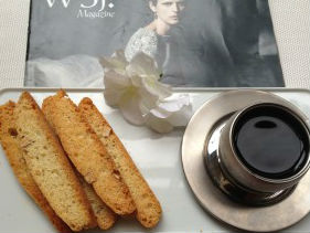 Bánh quy hạt dẻ cười