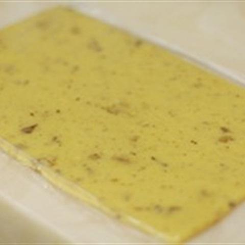 Cách làm bánh quy hạt dẻ