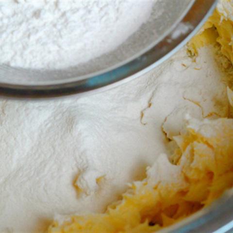 Cách làm bánh quy hình bàn cờ