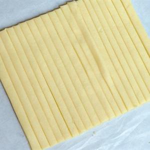 Cách làm bánh quy hình bàn cờ