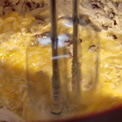 Cách làm bánh quy hình bò sữa