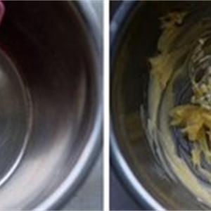 Cách làm bánh quy hình cầu vồng