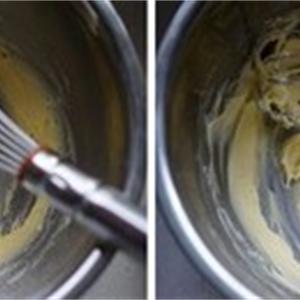 Cách làm bánh quy hình cầu vồng