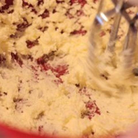 Cách làm bánh quy hình cây gậy