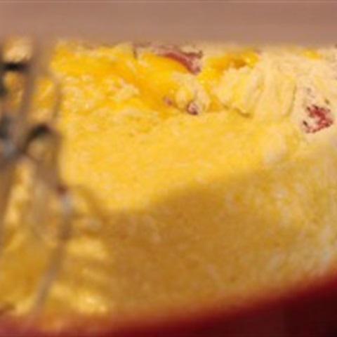 Cách làm bánh quy hình cây gậy