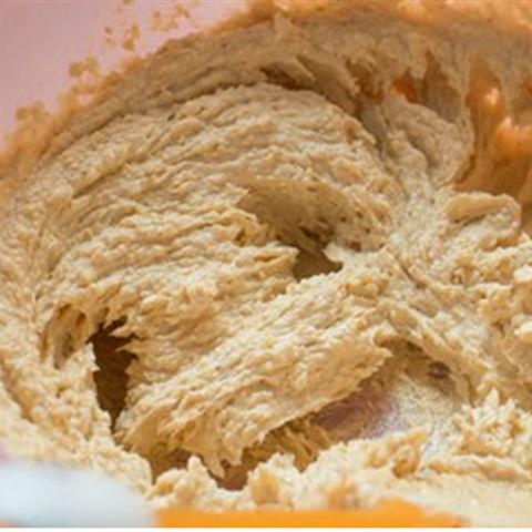 Cách làm bánh quy hình chiếc cốc