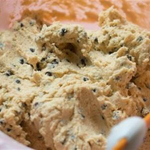 Cách làm bánh quy hình chiếc cốc