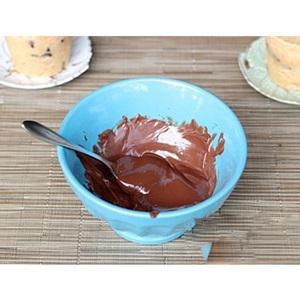 Cách làm bánh quy hình chiếc cốc