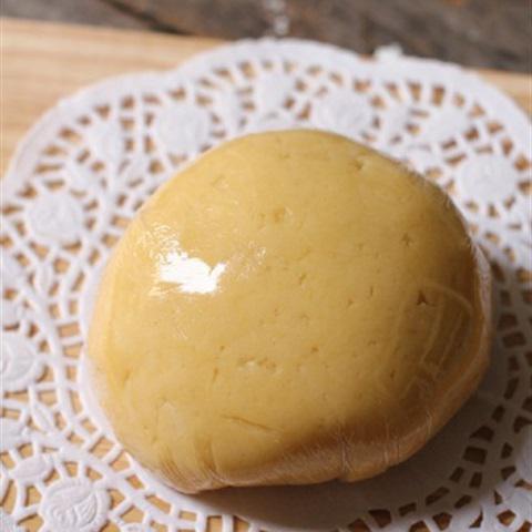 Cách làm bánh quy hình cúc áo