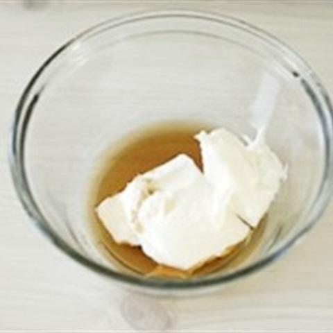 Cách làm bánh quy hình hoa mai