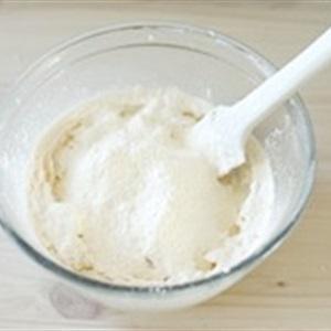 Cách làm bánh quy hình hoa mai