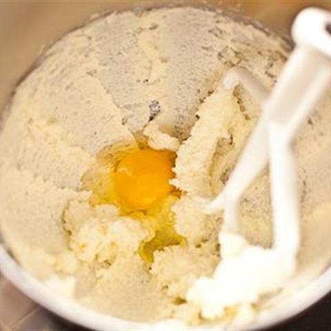 Cách làm bánh quy hình ngôi sao