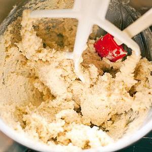 Cách làm bánh quy hình ngôi sao