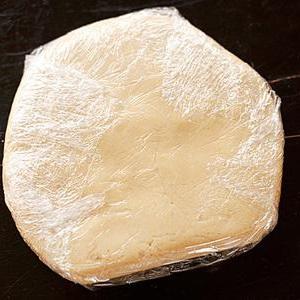 Cách làm bánh quy hình ngôi sao