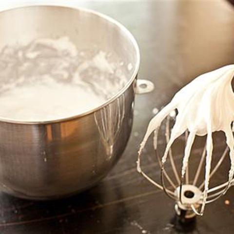 Cách làm bánh quy hình ngôi sao