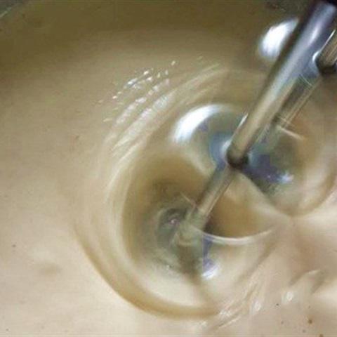 Cách làm bánh quy hình ngón tay