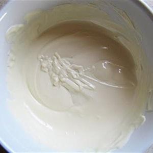 Cách làm bánh quy hình nhện