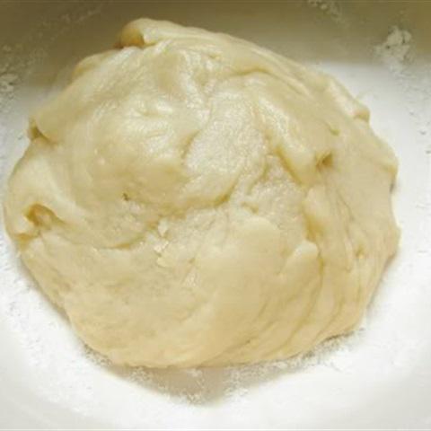 Cách làm bánh quy hình ông già Noel