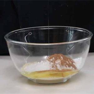 Cách làm bánh quy hình sao