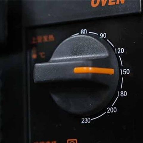 Cách làm bánh quy hình sao