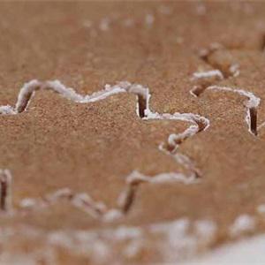 Cách làm bánh quy hình sao