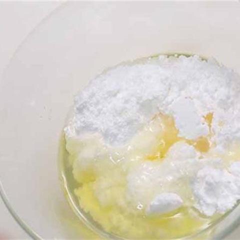 Cách làm bánh quy hình sao