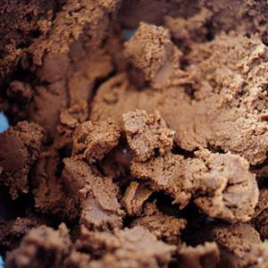 Cách làm bánh quy kem chocolate