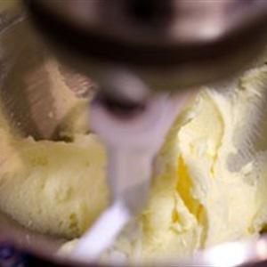 Cách làm bánh quy kem dâu tây