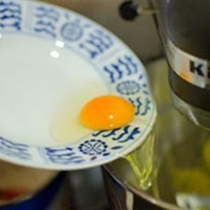 Cách làm bánh quy kem dâu tây