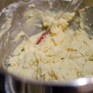 Cách làm bánh quy kem dâu tây