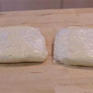 Cách làm bánh quy kem dâu tây