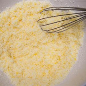 Cách làm bánh quy kem