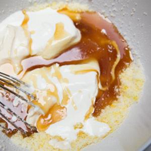 Cách làm bánh quy kem