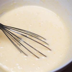 Cách làm bánh quy kem