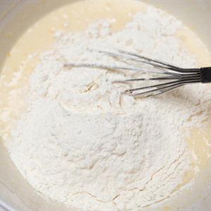 Cách làm bánh quy kem