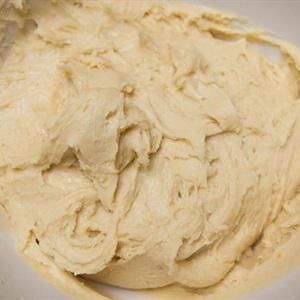 Cách làm bánh quy kem