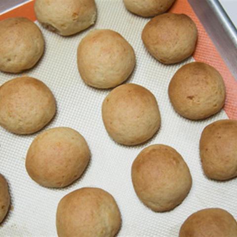 Cách làm bánh quy kem