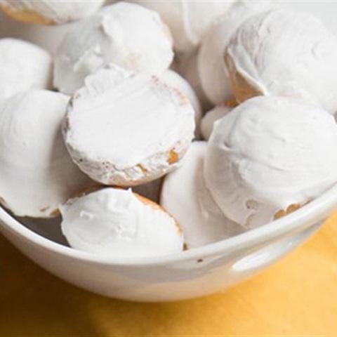 Cách làm bánh quy kem