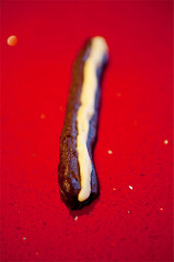 Bánh quy khắc trái tim