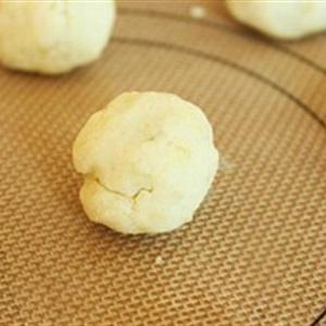 Cách làm bánh quy khoai lang